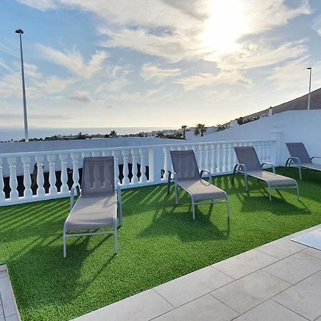 Stunning Sea View Villa With 6 Bedrooms & Heated Pool - Villa Renaissance Playa Blanca  Esterno foto
