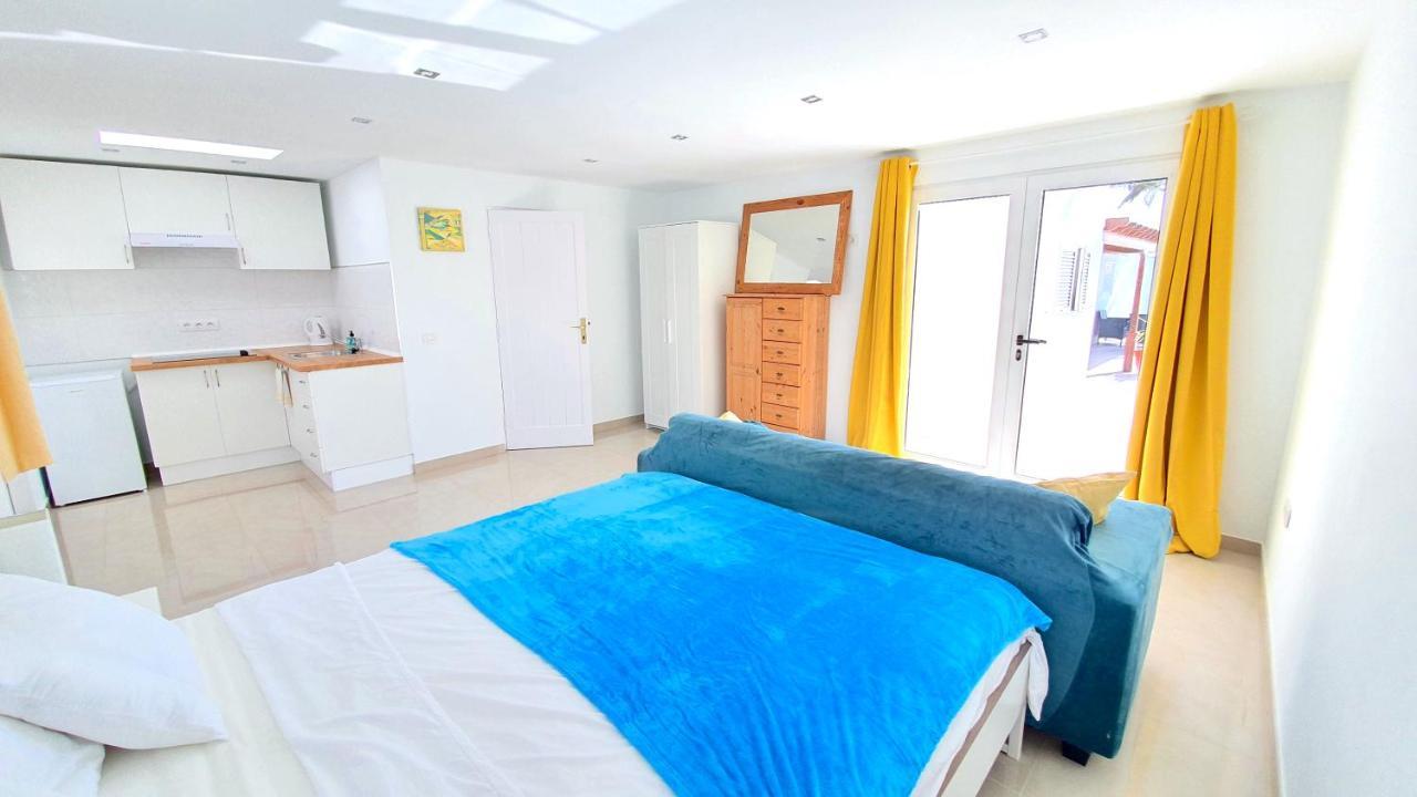 Stunning Sea View Villa With 6 Bedrooms & Heated Pool - Villa Renaissance Playa Blanca  Esterno foto